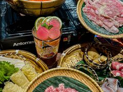 -泰妃殿(武汉首店)