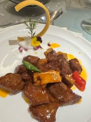 -新锦江大酒店·宴会厅·婚宴