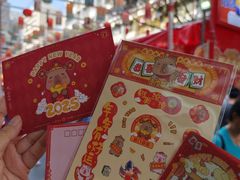 -越秀西湖花市(广州城市广场花卉店)