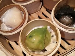 -避风塘(宝山万达店)