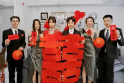 -曼格纳婚礼艺术中心(张江店)