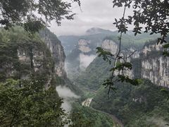 -矮寨·十八洞·德夯大峡谷景区