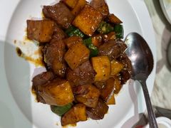 -汤城小厨•粤菜•靓汤(西直门凯德MALL店)