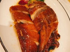 -香港深井掂檔烧鹅茶餐厅(海韵城店)