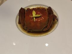 -北京泰富酒店-柏景轩中餐厅