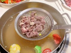 -陈记顺和潮汕牛肉火锅(韩江路店)