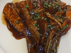 红烧划水-老人和饭店(打浦路店)