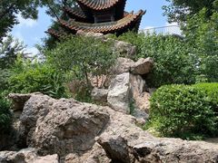 -碑林公园