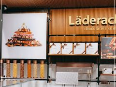 -Laderach 莱德拉(上海环贸iapm店)