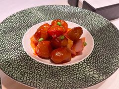 -富力丽思卡尔顿酒店·丽轩中餐厅