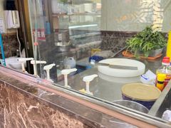 -隆福寺小吃店(东四店)