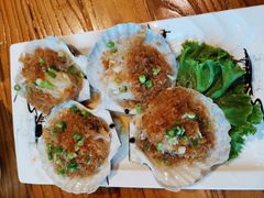 -小渔船渔家传统菜(鲅鱼圈店)