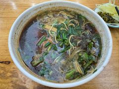 -欣达面馆(天桥支路店)