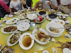 -秋姐美食店(旅游大道店)