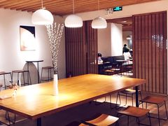 大堂-煮叶(悠唐广场店)
