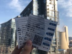 -CGV影城(东港IMAX店)