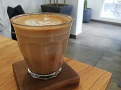 摩卡-怪 kafe.