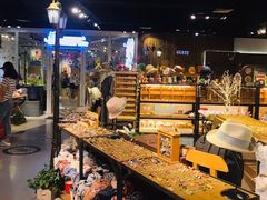 -小时光咖啡馆(开森度假森林店)