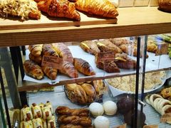 -PAPER STONE BAKERY(天汇广场店)