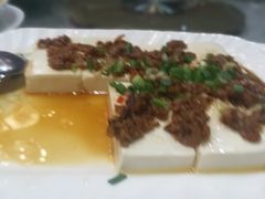 豆腐-和平馆·地道港澳茶餐厅(西门口店)