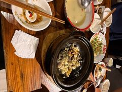 -广府乡下·饭庄(新港东路店)