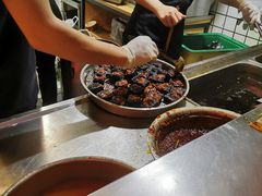 -黑色经典臭豆腐·湖南特产(潇湘文化店)
