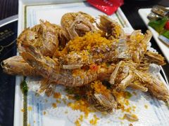 -东江海鲜大排档·潮汕菜·砂锅粥