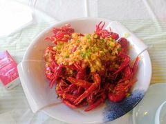 蒜香精品小龙虾-汉虾王.小龙虾.武汉菜.粤菜(科技园店)