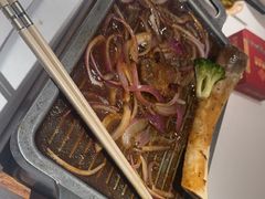 -海宝酒家(中山四路店)