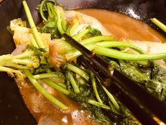 -万记麻辣烫国展总店