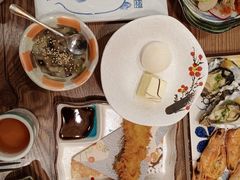 -红叶日料·放题·海胆·定食(星海店)