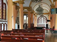 -平安桥天主教堂