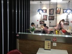 大堂-陈记顺和潮汕牛肉火锅(番禺迎宾大道店)