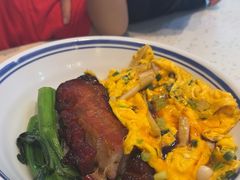 -新宝餐厅(流塘店)