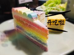 -盛江山自助料理(奥莱锦辉购物广场店)