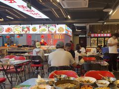 -王祖名抻面(罗湖分店)