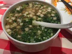 -西贝莜面村(当代商城店)