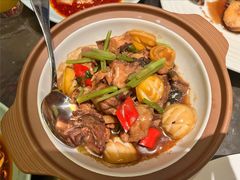 -西安凯悦酒店·湖畔中餐厅