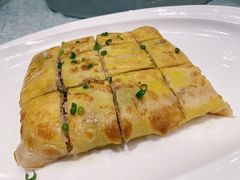 黄金豆皮-亢龙太子酒轩(东湖店)