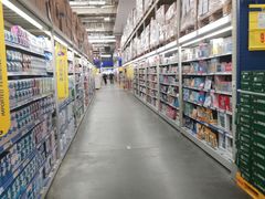 -麦德龙(郑东店)