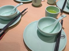 -吕氏疙瘩汤·海鲜新鲁菜(凯德mall新都心店)