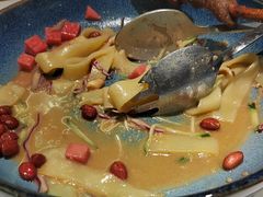 西域凉皮-阿里疆Alijiang·丝路美食·异域风情·清真(长楹天街店)