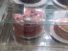 -DQ·蛋糕·冰淇淋(西直门店)