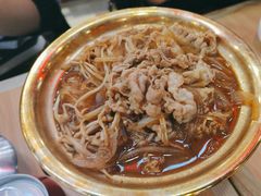 -小木屋拌饭(西安华阳城店)