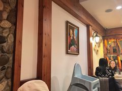 -老井俄式餐厅