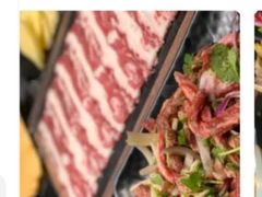 -老卜奎齐齐哈尔烤肉(人民东路店)