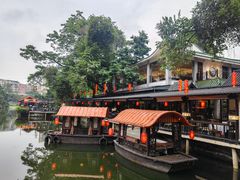 -侨美·唐荔园·40年地道粤菜