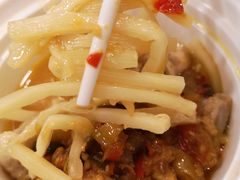 -老乡鸡(南京新街口洪武北路店)