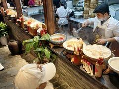 -客家大院·非遗赣南客家菜(郁孤台店)