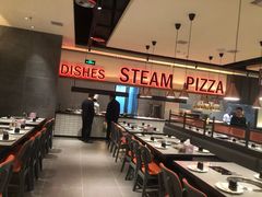 -牛太郎海鲜烤肉自助(椒江万达店)